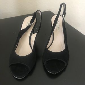 Taryn Rose High Heels. Size 38 1/2  or 8